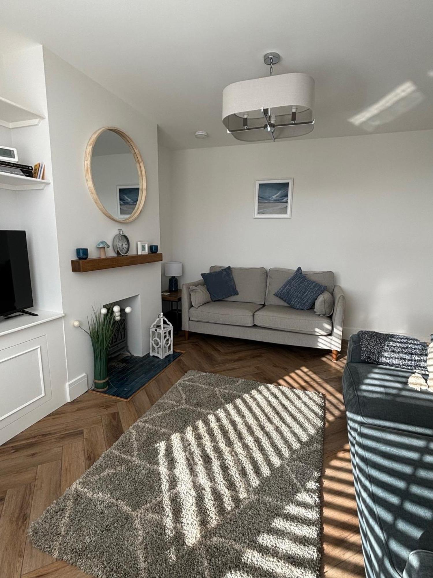 Tolcarne Cottage New Quay Exterior foto